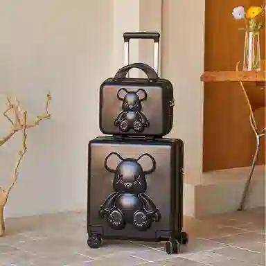 Dwiray 360 milooky ABS+PC 18