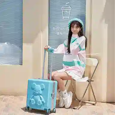 Dwiray 360 milooky ABS+PC 18