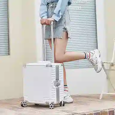 Dwiray 360 milooky ABS+PC 18