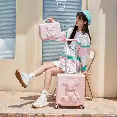 Dwiray 360 milooky ABS+PC 18