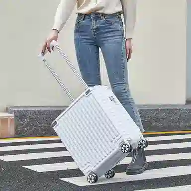 Dwiray 360 milooky ABS+PC 18