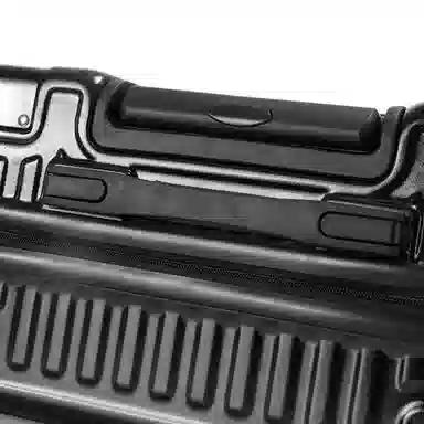 Dwiray 360 milooky ABS+PC 18