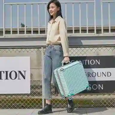 Dwiray 360 milooky ABS+PC 18