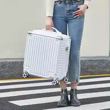 Dwiray 360 milooky ABS+PC 18