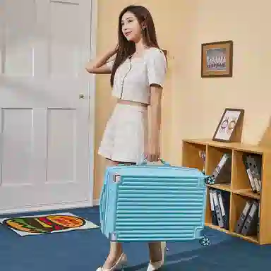 Dwiray 360 milooky ABS+PC 20242628