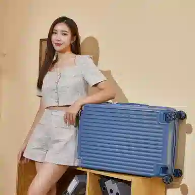 Dwiray 360 milooky ABS+PC 20242628