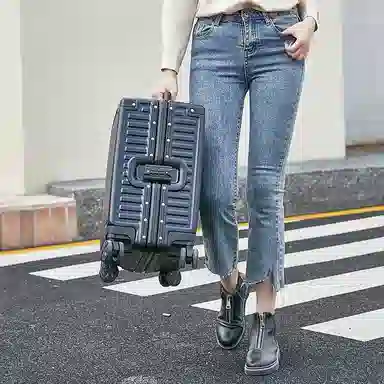 Dwiray 360 milooky ABS+PC 18