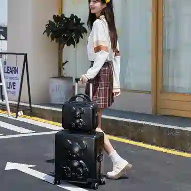 Dwiray 360 milooky ABS+PC 18