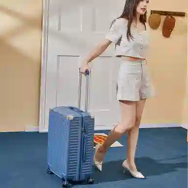 Dwiray 360 milooky ABS+PC 20242628