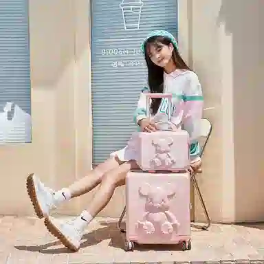 Dwiray 360 milooky ABS+PC 18