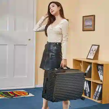 Dwiray 360 milooky ABS+PC 20242628