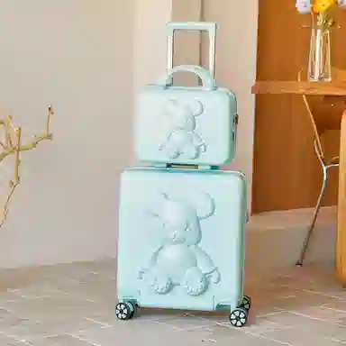 Dwiray 360 milooky ABS+PC 18