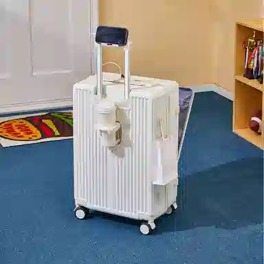 Dwiray 360 milooky ABS+PC 202426