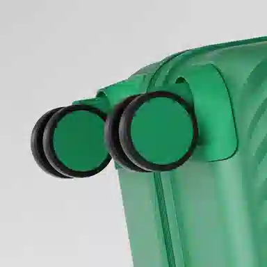 Dwiray 360 milooky ABS+PC 2018