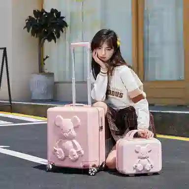 Dwiray 360 milooky ABS+PC 18