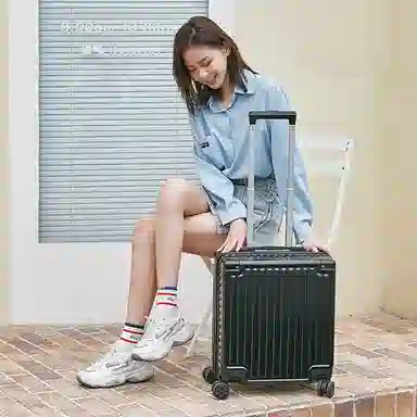 Dwiray 360 milooky ABS+PC 18