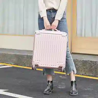 Dwiray 360 milooky ABS+PC 18