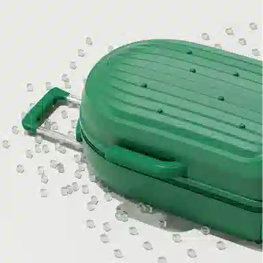 Dwiray 360 milooky ABS+PC 2018