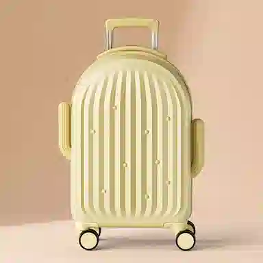 Dwiray 360 milooky ABS+PC 2018