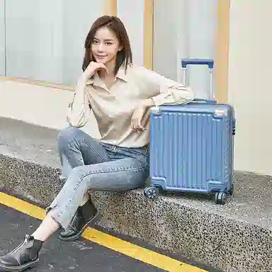 Dwiray 360 milooky ABS+PC 18