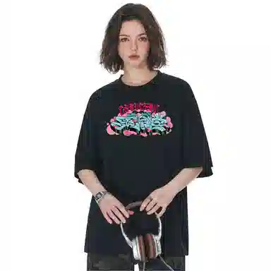 Logo T