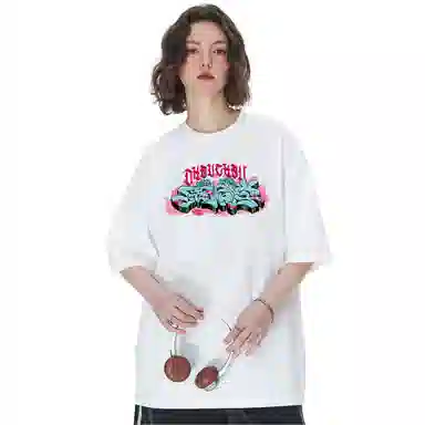 Logo T