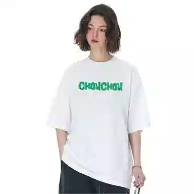 Logo T