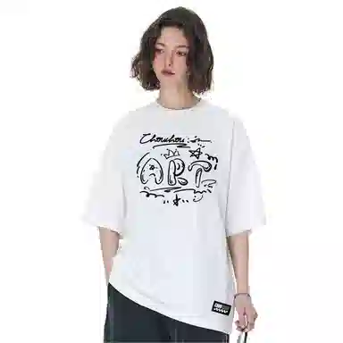 Logo T