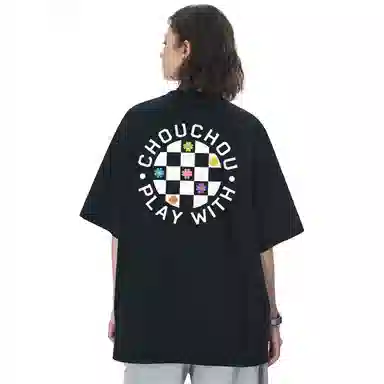 Logo T