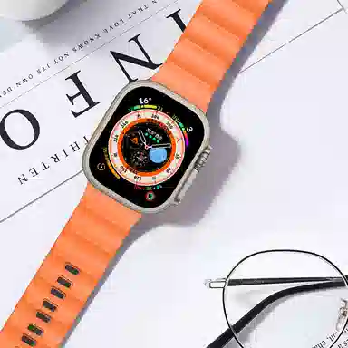 AKGLEADERUltra1249mmiwatchapplewatch789
