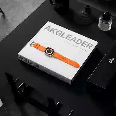 AKGLEADERUltra12applewatch49mmiwatch789
