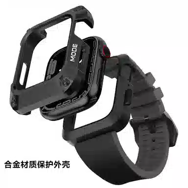 AKGLEADERapplewatch78945mmiwatch