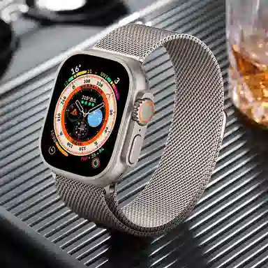 AKGLEADER Applewatch ultra iwatch
