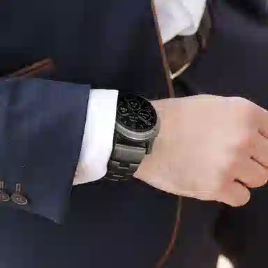 AKGLEADER GarminFenix77X ProTactix