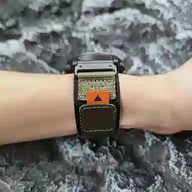 AKGLEADERGarminFenix567X ProTactix