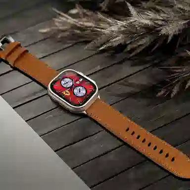 AKGLEADERUltra49mmApplewatchiwatch456789