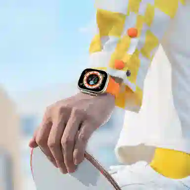 AKGLEADERUltra1249mmiwatchapplewatch789