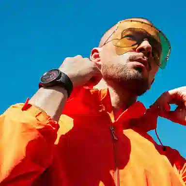 AKGLEADER watch456 classic40444347mmFKM