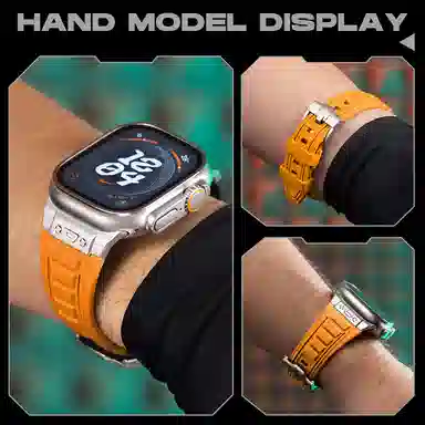 AKGLEADERultra1249mmiwatchapplewatch789
