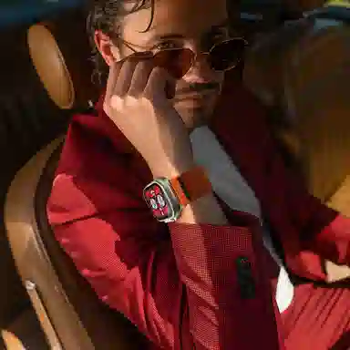 AKGLEADERUltra1226mmapplewatchiwatch789