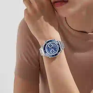 AKGLEADER UltimateWatch34 ProGT34 46mm