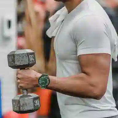 AKGLEADER watch456 classic40444347mm