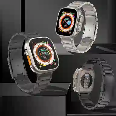 AKGLEADERapplewatchultra iwatchs949mm