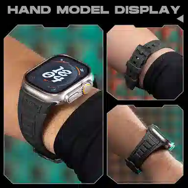 AKGLEADERultra1249mmiwatchapplewatch789