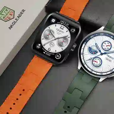 AKGLEADEROPPOWatch X43 Provivo1246mm3