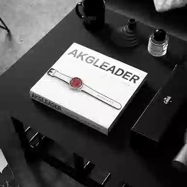 AKGLEADER Watch6 classic4347mm74044mm