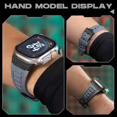AKGLEADERultra1249mmiwatchapplewatch789