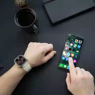 AKGLEADER Ultra12iwatchapplewatch