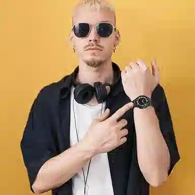 AKGLEADER Watch 7 Ultra6 Classic43474044mm