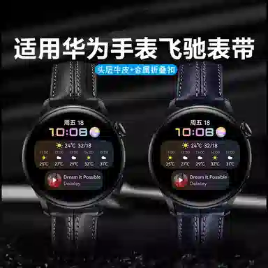 AKGLEADERwatch34 PrpGT234pro22mm